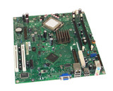 DD332 - Dell System Board (Motherboard) for Dimension