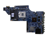 639389-001 - HP System Board Dsc 6490/1g Qua