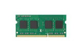 T800SB2G_S - Super Talent 2GB DDR2-800MHz PC2-6400 non-ECC Unbuffered CL5 200-Pin SoDimm Memory Module