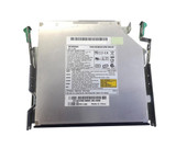 DC580 - Dell 8X/24X Slim IDE Internal DVD/CD-RW Combo Drive