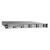 FS4000-K9 - Cisco FireSIGHT FS4000 1U Rack-mountable Management Network Security Firewall Chassis