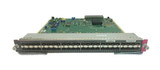 WS-X6148-FE-SFP= - Cisco 48 x SFP Ports PoE 10/100Base-X Fast Ethernet Network Interface Module for Catalyst 6500