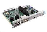 WS-X4013+TS= - Cisco Catalyst 4500 Series Supervisor II-Plus 2 x Ports Gigabit Ethernet Supervisory Engine Module