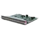 WS-X4148-RJ45V= - Cisco Catalyst 4000 48-Port 10/100 PoE Ethernet Switching Module