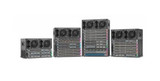 WS-C4506-S4-AP25 - Cisco Catalyst 4500 E-Series 6 x Slots Supervior Engine Layer 4 10U Rack-mountable Network Switch Chassis