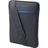 L0W37AA - HP Carrying Case (Sleeve) for 12 Tablet, Pen Sling Strap, Handle 1.1 Height x 10 Width x 13 Depth
