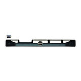D807J - Dell Front Bezel Faceplate & Key for PowerEdge R210