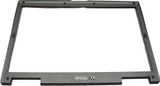 D4410 - Dell 15.4-inch LCD Bezel for Latitude D800 / D810 & Precision M70