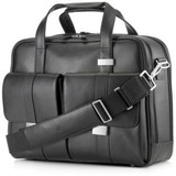 AX675AA - HP Elite Carrying Case for 15.6-inch Notebook Leather