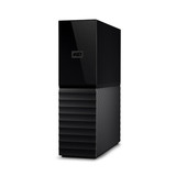 WDBBGB0140HBK-EESN - WESTERN DIGITAL My Book 14000 GB 3.2 Gen 1 (3.1 Gen 1) Black
