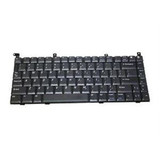 P0548 - Dell 85-Key Keyboard (Swiss/Finland)