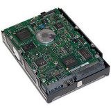 PP617AV - HP 300GB 10000RPM Ultra-320 SCSI 68-Pin LVD 3.5-inch Hard Disk Drive