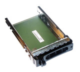 H7206 - Dell SCSI Hot Swappable Hard Drive Sled Tray Bracket for PowerEdge and PowerVault ServerS