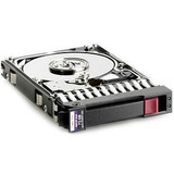 GH493AV - HP 146GB 15000RPM SAS 3Gb/s Hot-Swap 3.5-inch Hard Disk Drive
