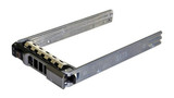 G281D - Dell 2.5-inch SAS/SCSI Hard Drive Tray