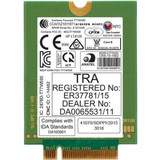 L3D14AV - HP Lt4120 Lte Hspa+ Evdo W/Gps Modem Card