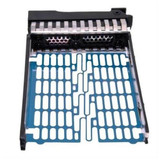 C1534-60008 - HP Rail Left and Right Side Bracket (mounts a DDS drive in a 5.25 inch drive slot)