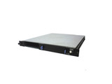 8765-1UX - IBM Ultrium LTO-4 HH SAS 1U Rack-Mountable Tape Drive Enclosure