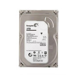 STDP3000400 - Seagate 3TB 7200RPM SATA 6Gb/s 64MB Cache 3.5-inch Hard Drive