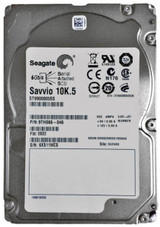 ST9900805SS - Seagate Savvio 10K.5 Series 900GB 10000RPM SAS 6Gb/s 64MB Cache CE 2.5-Inch Hard Drive