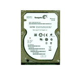 ST9640322AS - Seagate Momentus 5400.7 640GB 5400RPM SATA 3Gb/s 8MB Cache 2.5-Inch Hard Drive