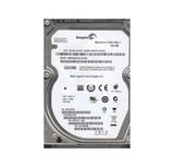 ST9500327AS - Seagate Momentus 5400 FDE 500GB 5400RPM SATA 3Gb/s 8MB Cache SE 2.5-Inch Hard Drive
