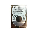 ST94811A - Seagate Momentus 40GB 5400RPM IDE Ultra ATA/100 ATA-6 8MB Cache 2.5-Inch Hard Drive