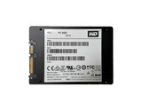 WDS500G1B0B-00AS40 - Western Digital Blue 500GB Triple-Level Cell SATA 6Gb/s M.2 2280 Solid State Drive