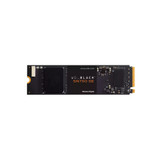 WDS500G1B0E - WESTERN DIGITAL 500GB NVMe 4.0 x4 M.2 2280 SSD Triple-Level Cell 3D NAND PCI Express Solid State Drive