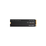 WDS250G3X0E - Western Digital Black SN770 Series 250GB PCI Express NVMe 4.0 x4 M.2 2280 Solid State Drive