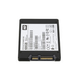 WDS500G2B0A - Western Digital Blue 500GB SATA 6Gb/s 3D NAND 2.5-Inch Solid State Drive