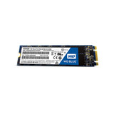 WDS500G1B0B - Western Digital Blue 500GB Triple-Level Cell SATA 6Gb/s M.2 2280 Solid State Drive