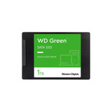WDS100T3G0A - Western Digital Green 1TB SATA 6Gb/s 2.5-inch Solid State Drive