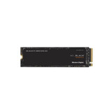 WDS100T1X0E - Western Digital Black SN850 1TB PCI Express NVMe 4.0 x4 M.2 2280 Solid State Drive