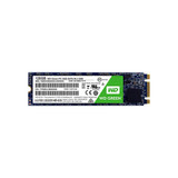 WDS120G1G0B - Western Digital Green 120GB Triple-Level Cell SATA 6Gb/s M.2 2280 Solid State Drive