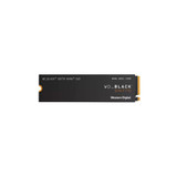 WDS100T3X0E - Western Digital BLACK SN770 1TB PCI Express NVMe 4.0 x4 M.2 2280 Solid State Drive