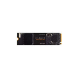 WDS250G1B0E - Western Digital Black SN750 SE Series 250GB PCI Express NVMe 4.0 M.2 2280 Solid State Drive