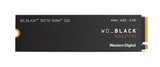 WDS200T3X0E - Western Digital Black SN770 Series 2TB PCI Express NVMe 4.0 x4 M.2 2280 Solid State Drive