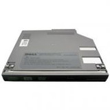 0TC944 - Dell 8X Slim-line IDE Internal DVD ±RW Drive for Latitude D-Se