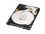 WDC1200BEVT - Western Digital Scorpio Blue 120GB 5400RPM SATA 3Gb/s 8MB Cache 2.5-Inch Hard Drive