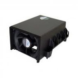 D35714-001 - Intel BTX Type II Heatsink Fan for Pentium D 900 Series Processor Socket LGA775