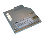 XP544 - Dell 8X IDE Internal Slim-line DVD-ROM Drive for Latitude