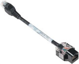 LS1016A-CISCO - Cisco Compatible Console Port Adapter