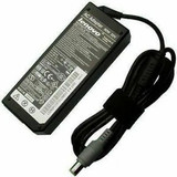 92P1160 - Lenovo 65-Watts 20V 3.25A Power Adapter for ThinkPad T410/T400