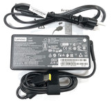 ADL135NLC3A - Lenovo 135-Watts 20V 6.75A Power Adapter for IdeaPad 330/700