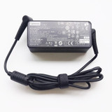 5A10H70353 - Lenovo 45-Watts Input 100-240V AC Output 19V DC 2.1A-2.37A Power Adapter for N21 Chromebook