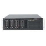 SYS-6036T-6RF - SuperMicro Bbns 3u 5520 192GB Ddr3 8x Sas 2.0 920w 1+1 Ipmi