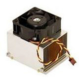 FAN-050-CFT - SuperMicro Heatsink and Cooling Fan for Socket 604