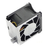 FAN-0125L4 - SuperMicro 80mm 6700 RPM Hot-Swappable Exhaust Axial Fan