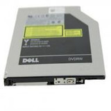 RWDMD - Dell 9.5MM 8X SATA Internal Slim-line SUPER-MULTI Dual Layer D